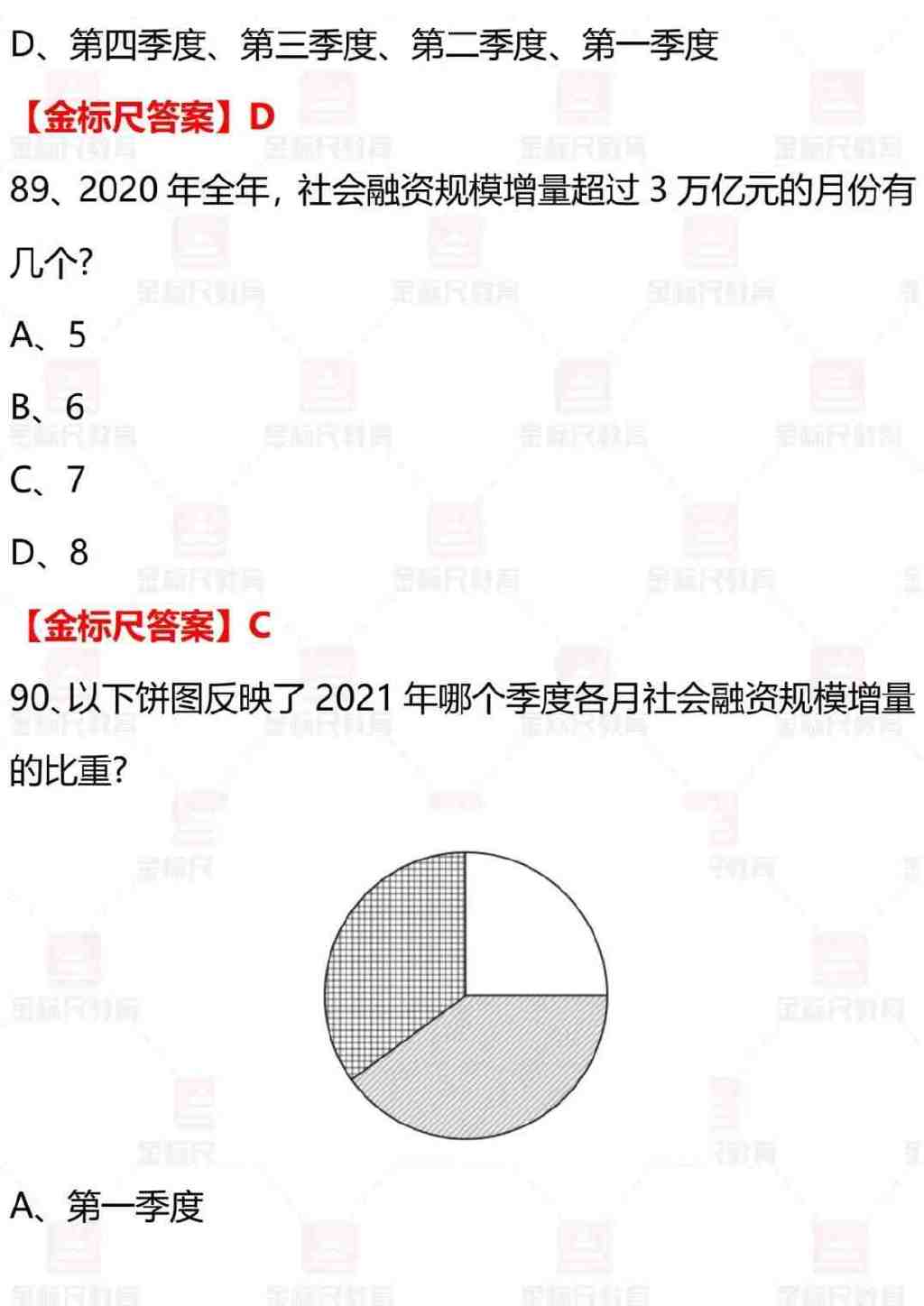 事业编社会科学b类历年真题