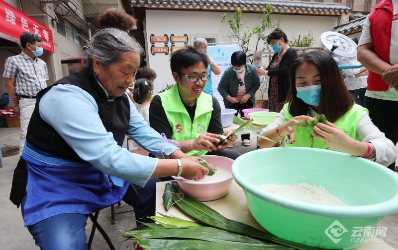 昆明事业单位招聘岗位信息汇总