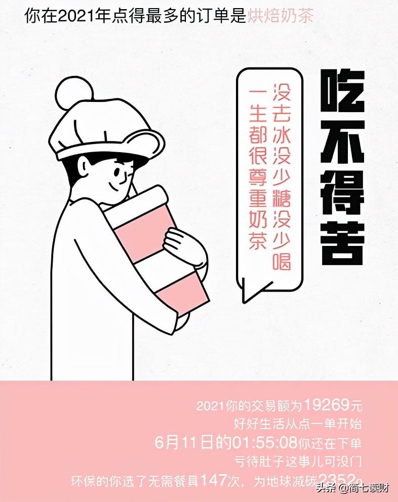 男子喝奶茶上瘾 双眼险失明