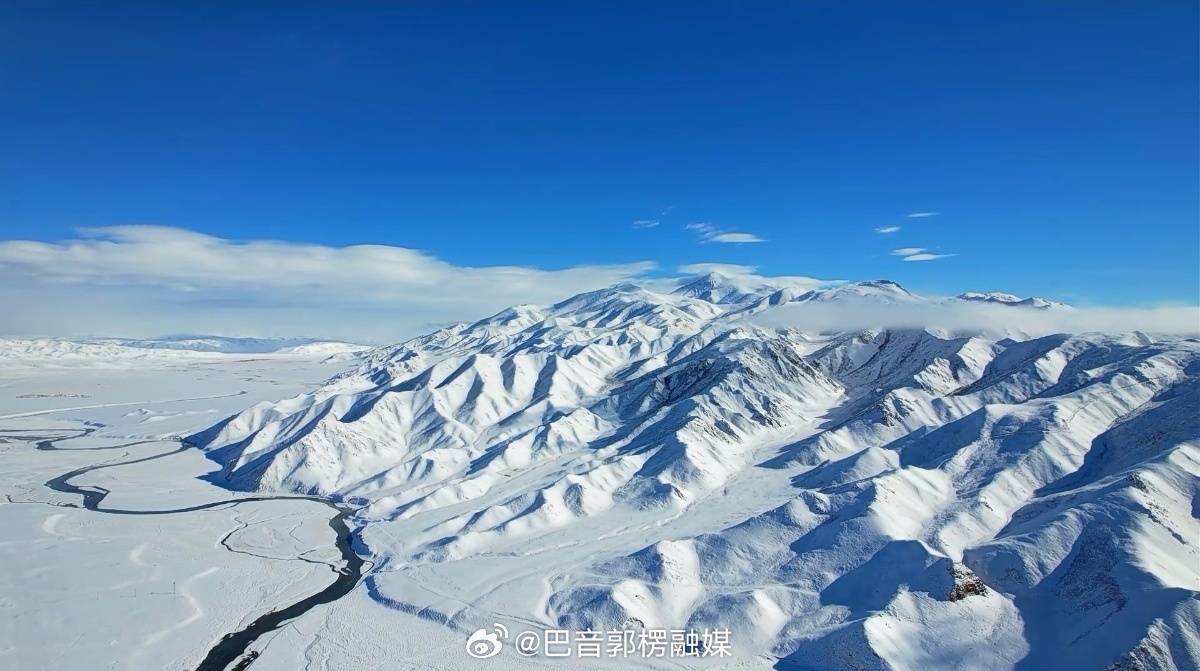 -42.5℃！巴音布鲁克冷成手机杀手