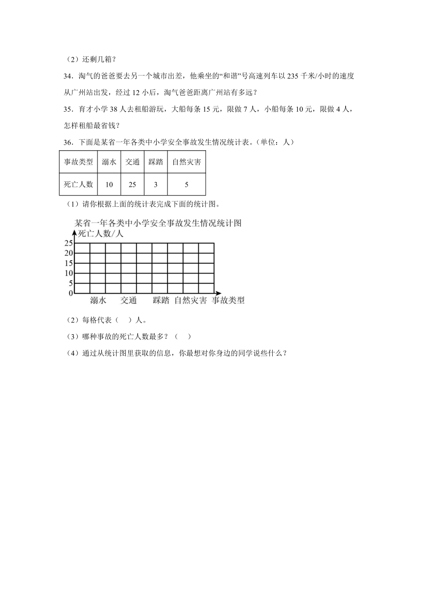 行测高频易错计算题