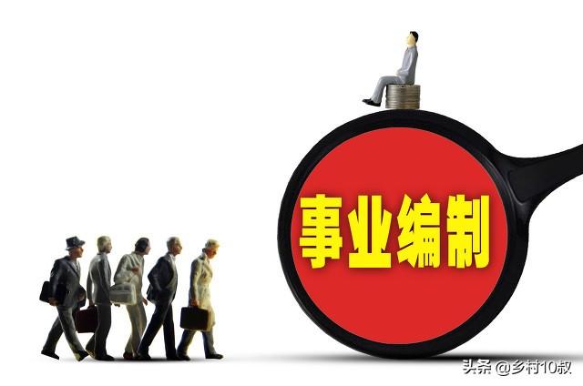 2024年事业编公告及职位表发布