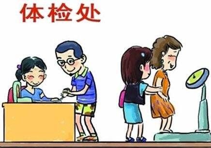 事业编教师招聘体检的严格程度，教师招聘体检标准是否严格？，事业编教师体检要求，教师招聘体检流程，事业编教师体检项目