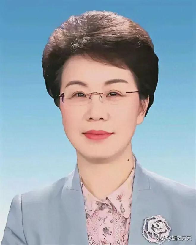 最强县级市女市长拟任新职