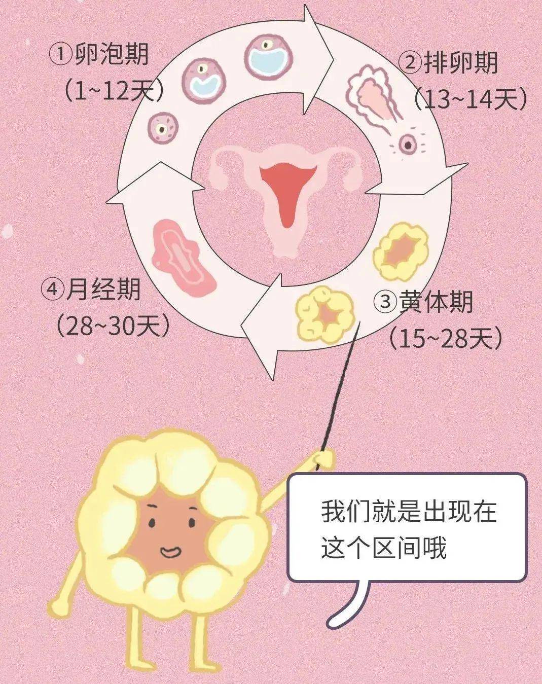 夫妻玩闹引发妻子黄体破裂