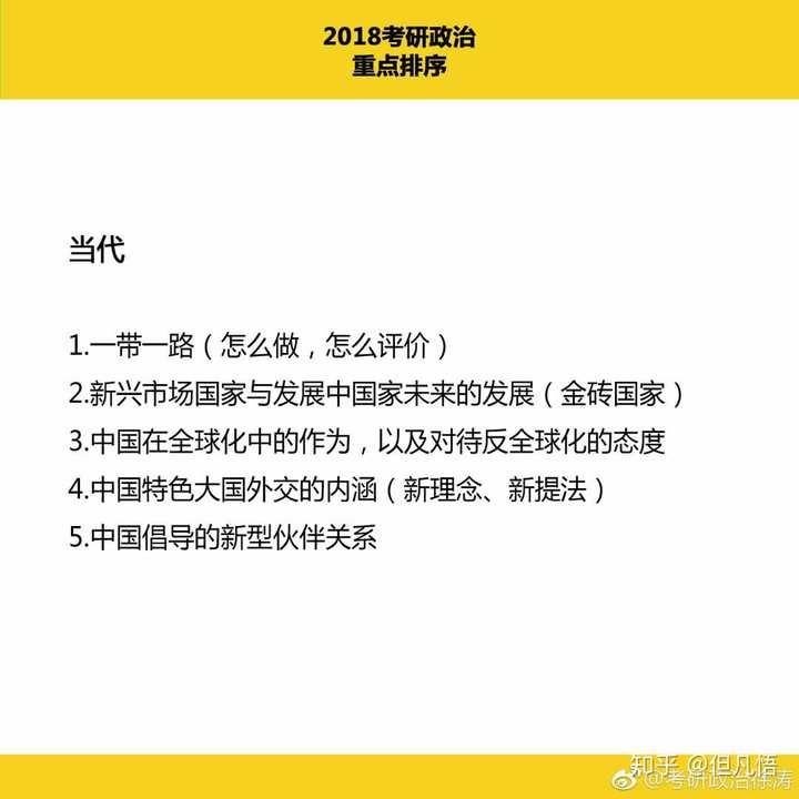 15考研政治肖四「翻车」事件解读