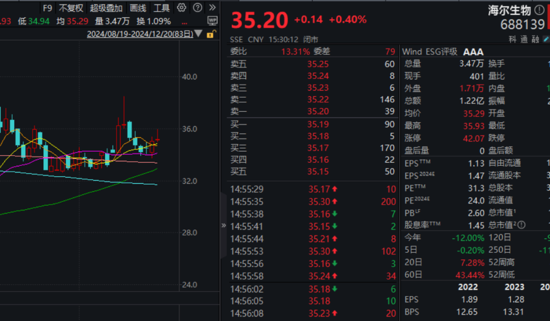 A股再现吸收合并