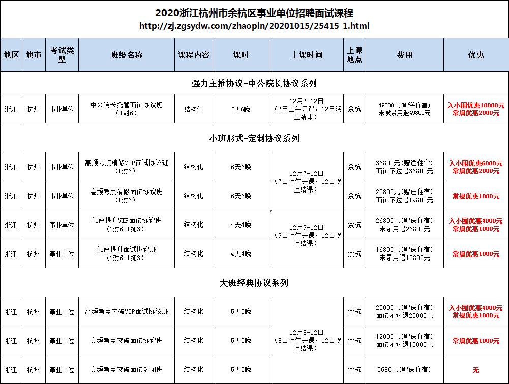 杭州事业编制招聘考试网，信息、报名、备考一站式服务